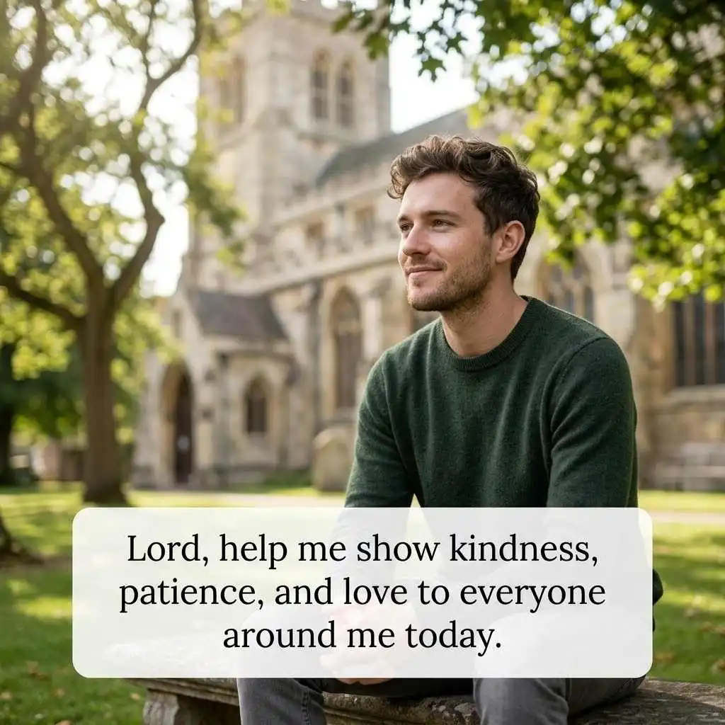 Divine Inspiration Prayers