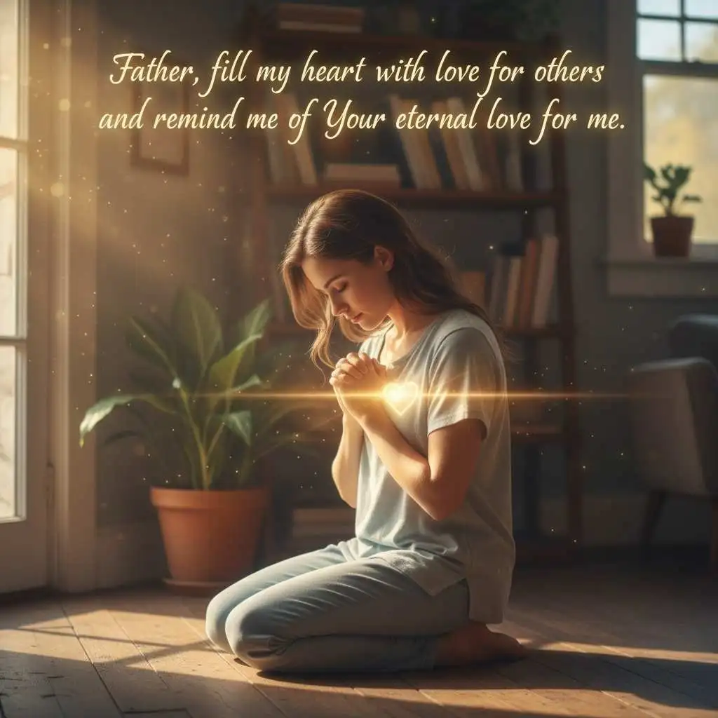 Prayers for Daily Guidance and Strength