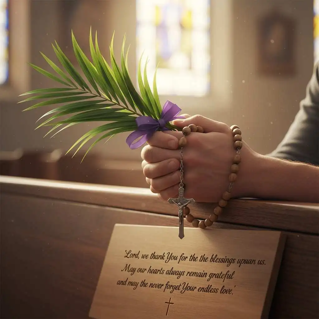 Heartfelt Prayers for Families