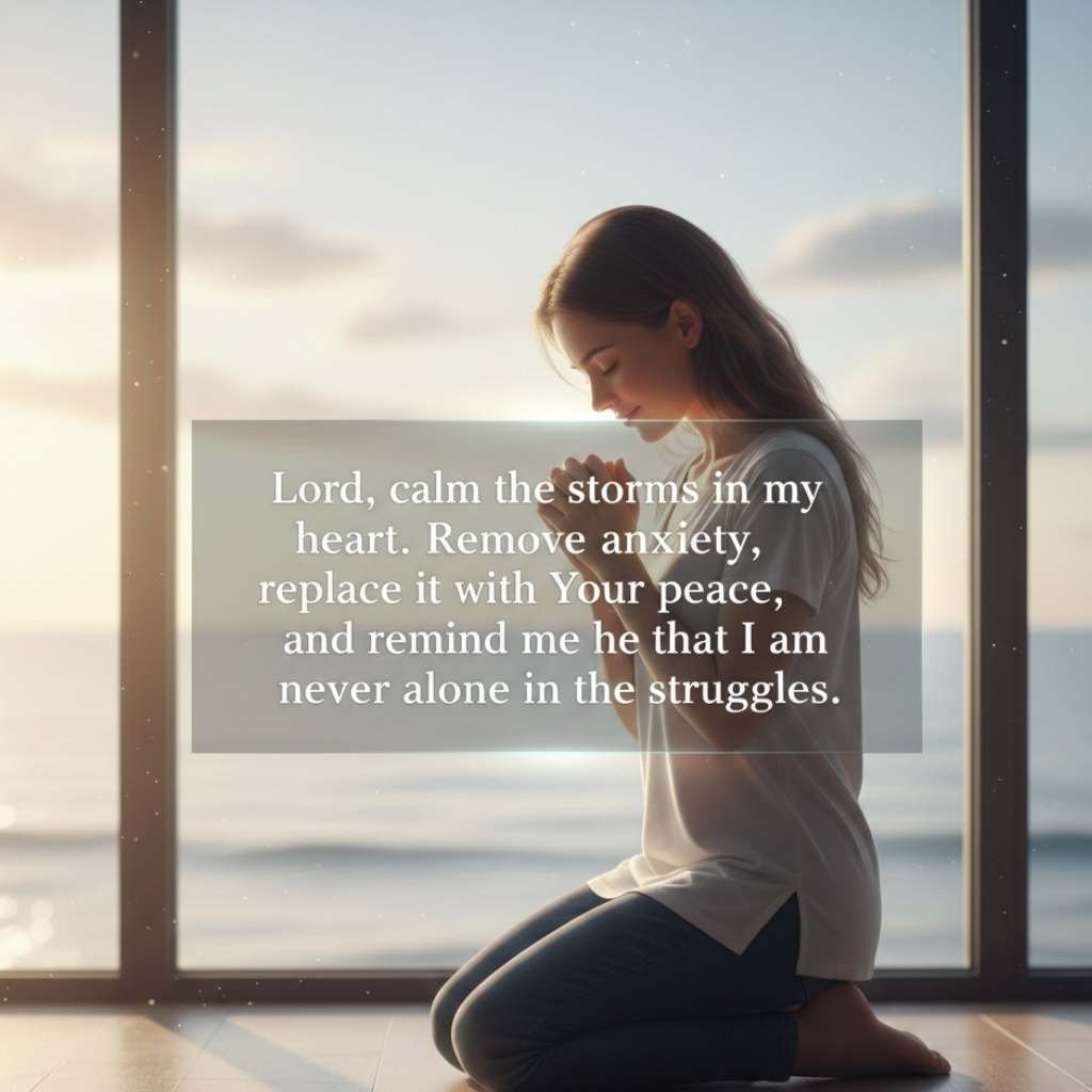 Highly Responsive Prayers for Healing