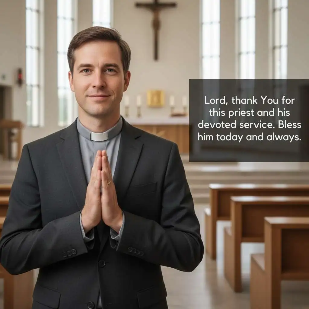 Short Priestly Anniversary Messages