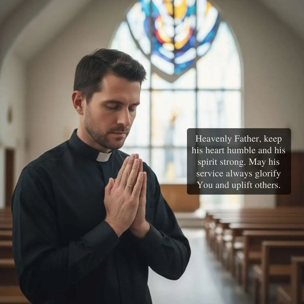 Ordination Anniversary Wishes and Prayers