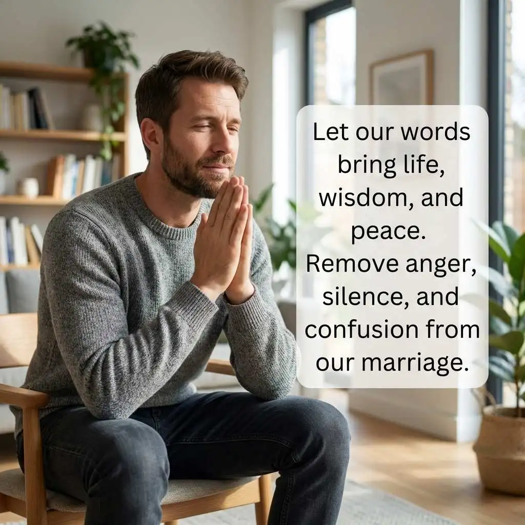 John Eckhardt Prayers for Marriage and Family Breakthrough