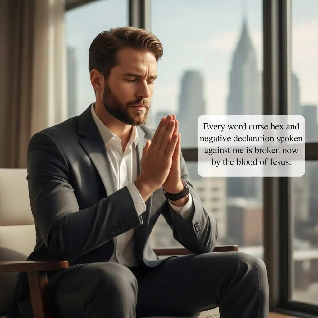 Apostle John Eckhardt Prayers That Break Curses