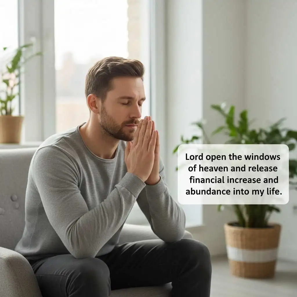 John Eckhardt Prayers for Finances and Provision