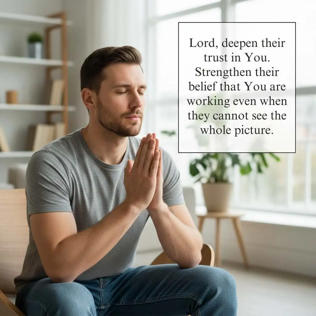 Prayers for Strength for You and Your Family