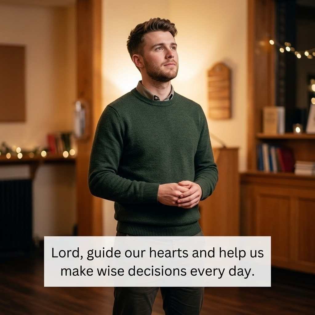 Friday Night Blessings And Prayers