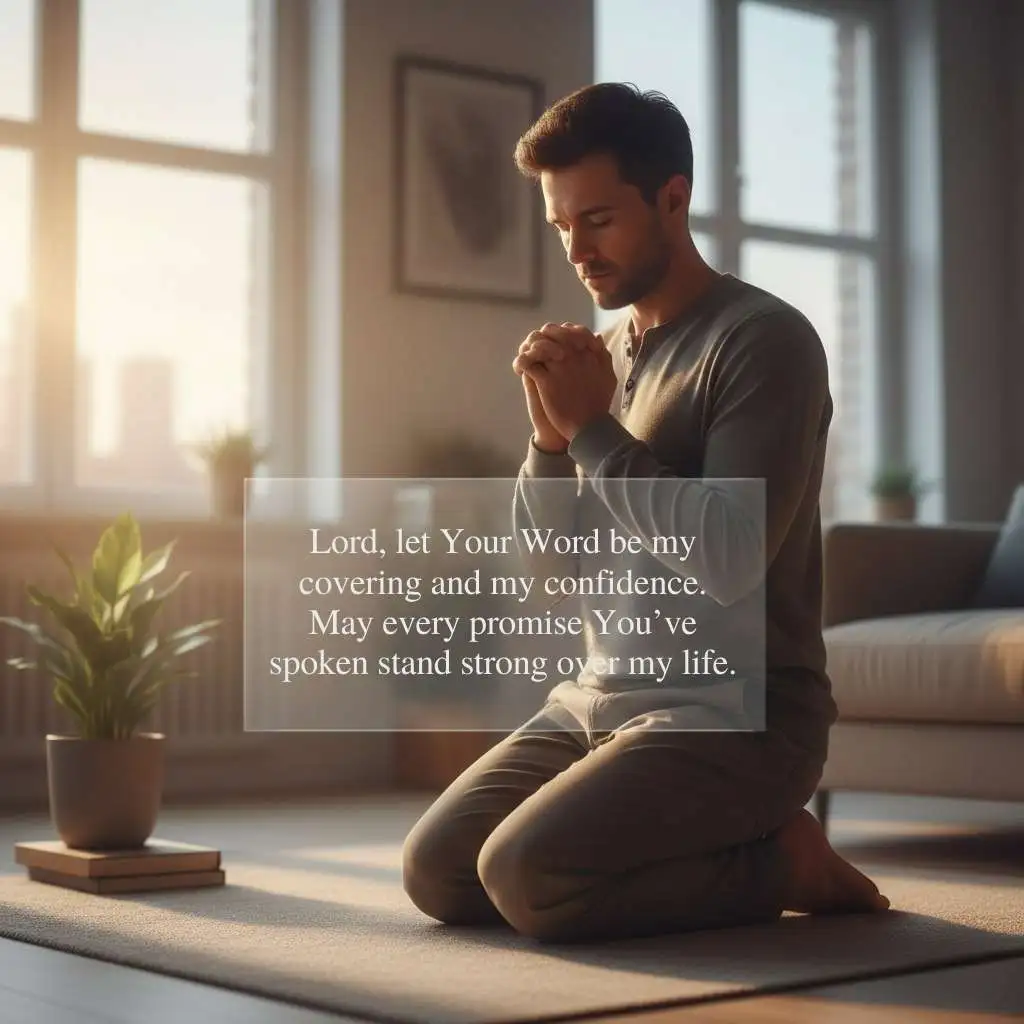 John Eckhardt Prayers for Protection