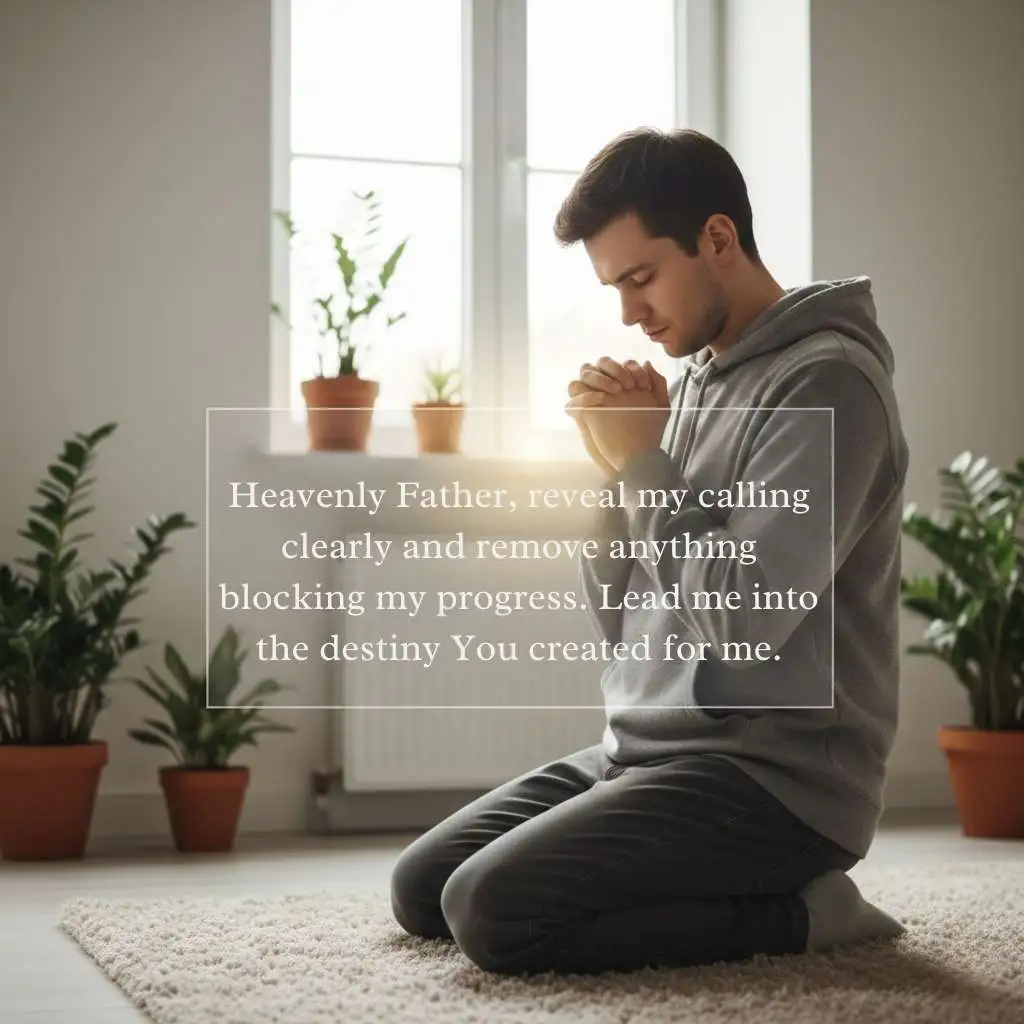 John Eckhardt Prayers for Breakthrough