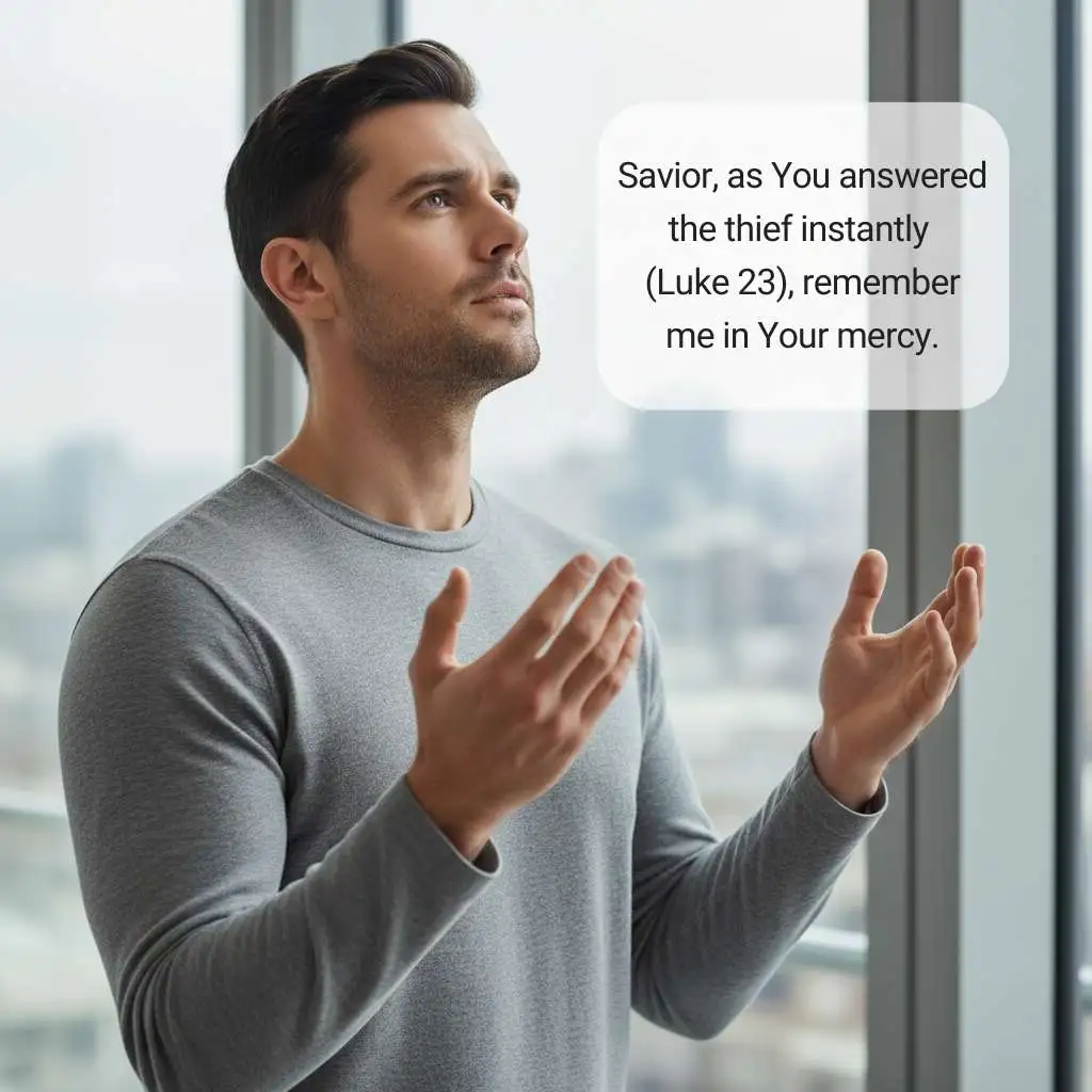 Prayers Answered Immediately in the Bible