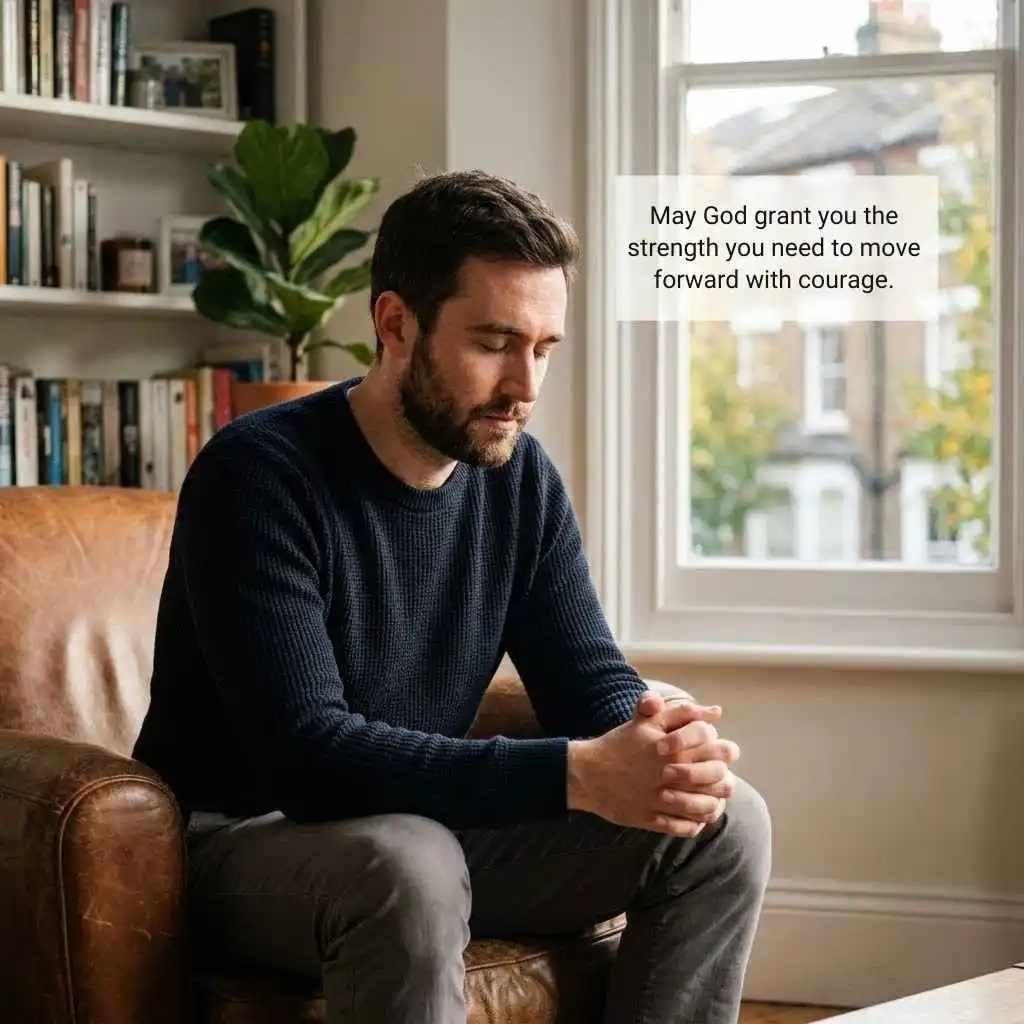 Sending My Prayers To You