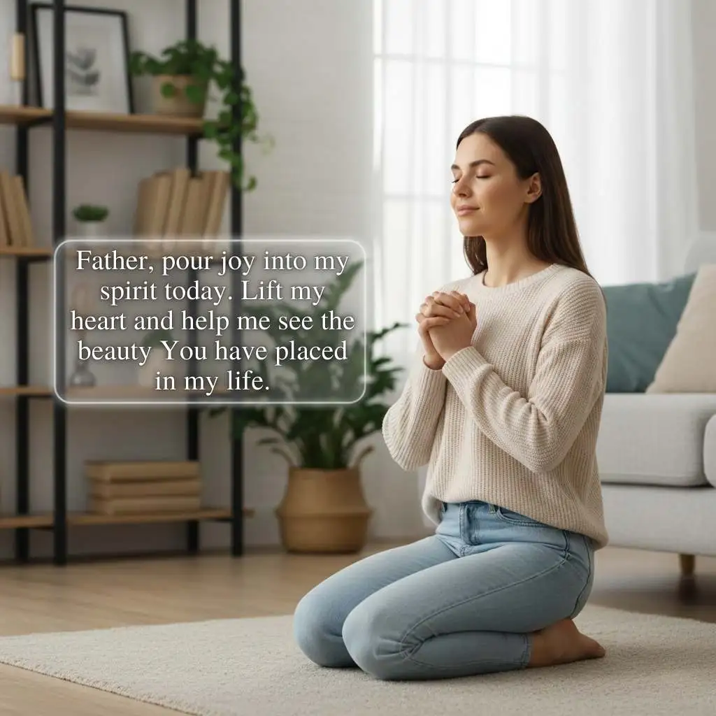 Blessings and Prayers for Gratitude 