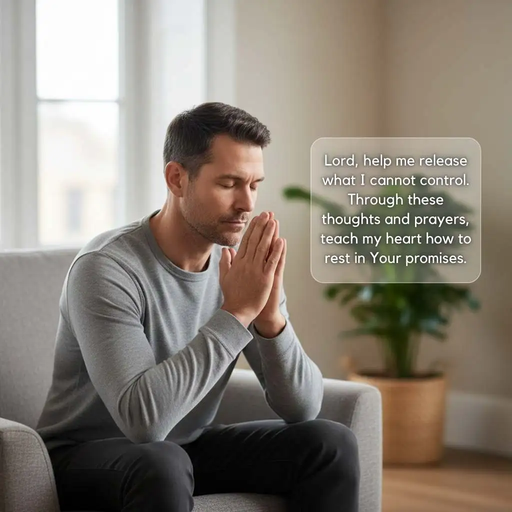 Thoughts and Prayers to Bring Comfort