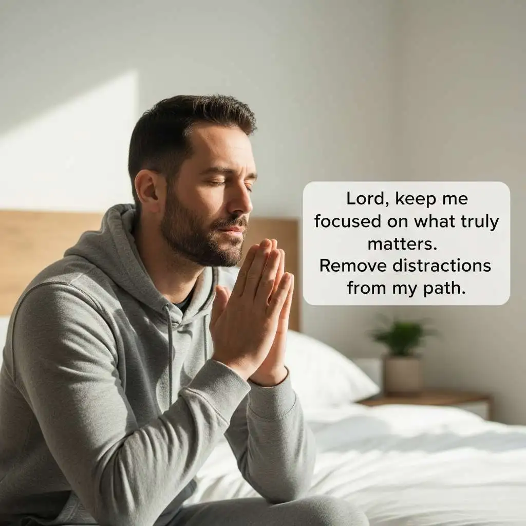 Monday blessings and prayers for guidance