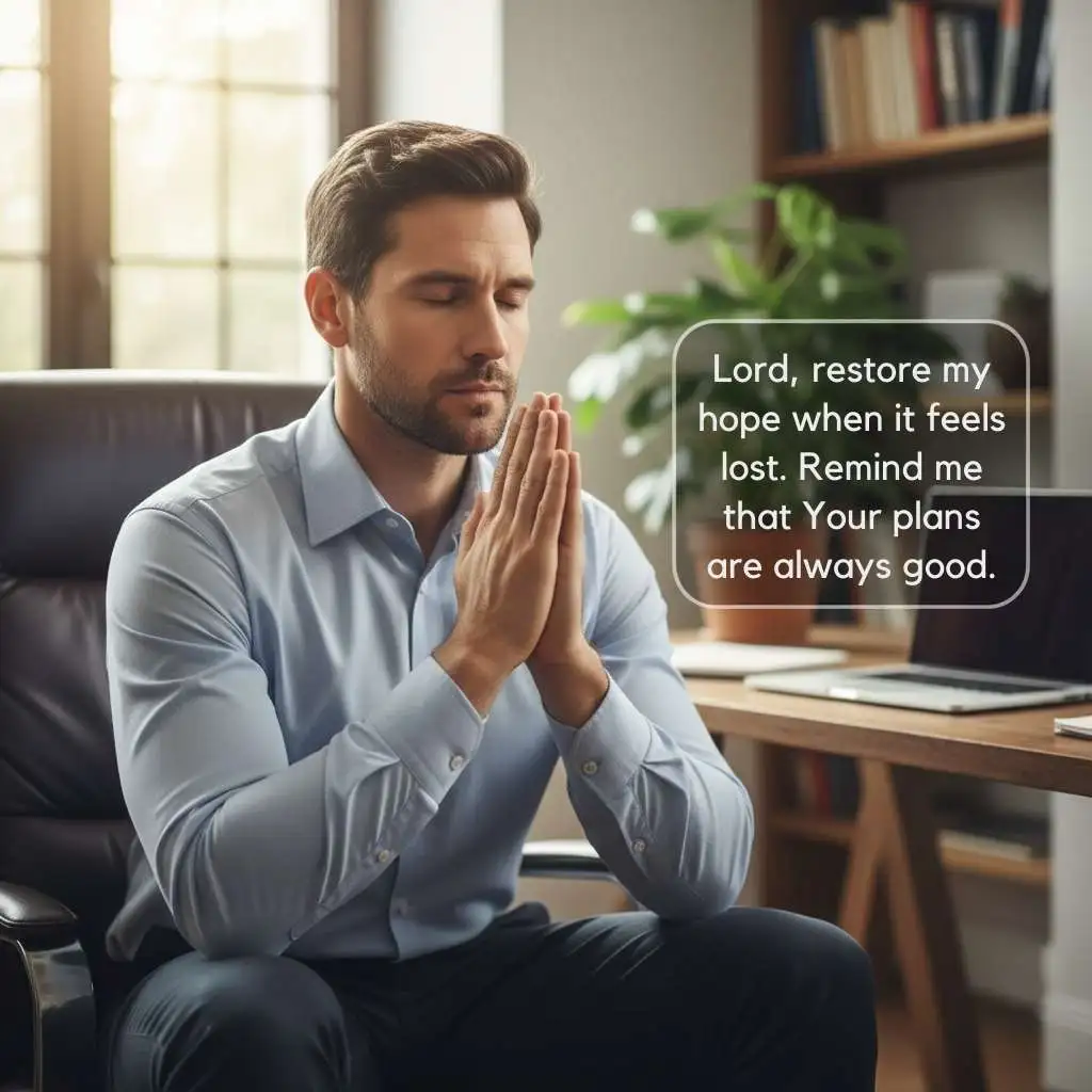 Spiritual Warfare Prayers for Victory 