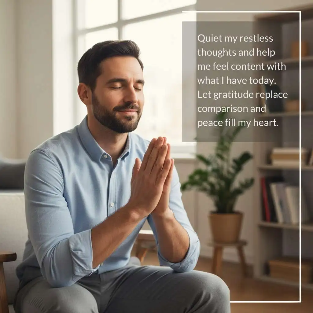 Friday Blessings and Prayers for Gratitude 