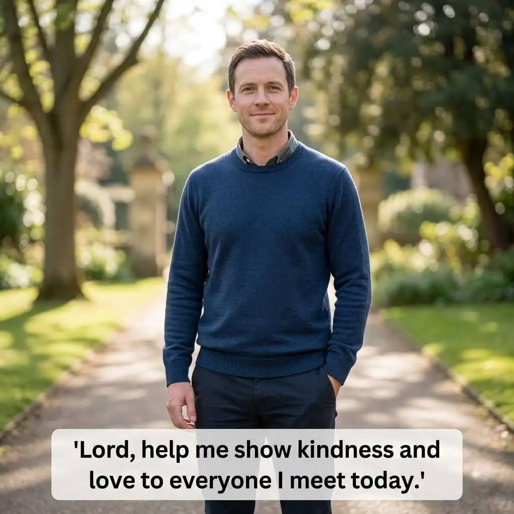 Good Morning Tuesday Inspirational Blessings