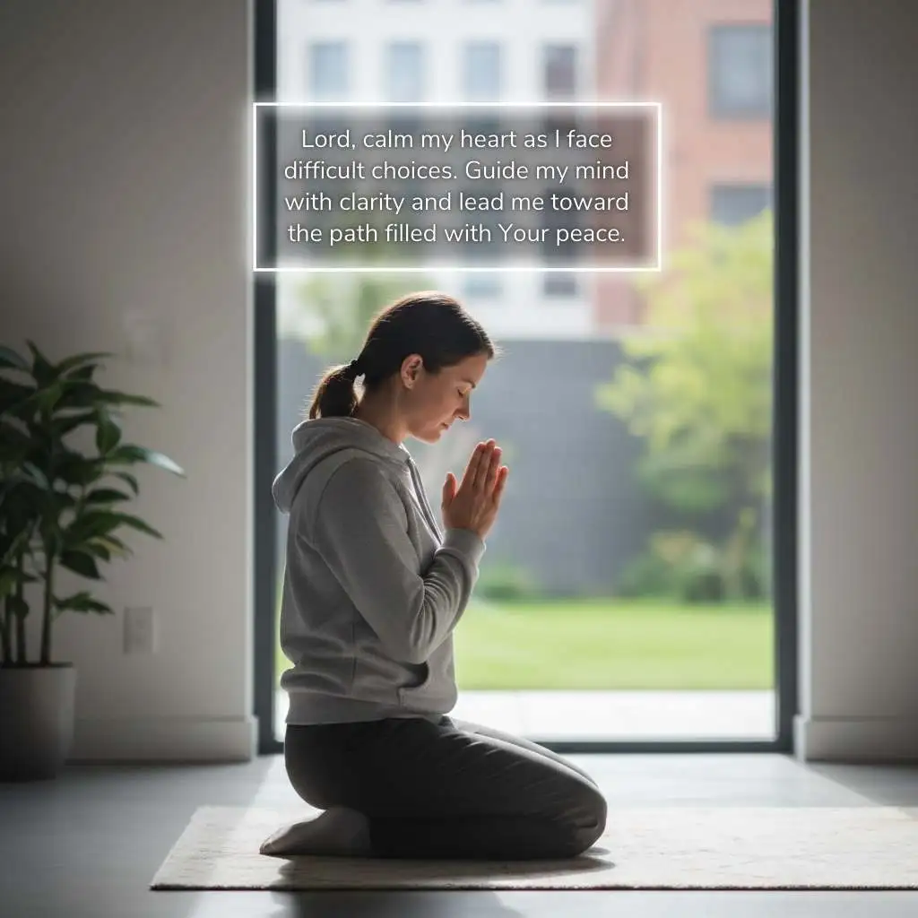 Pieta Prayers for Peace 