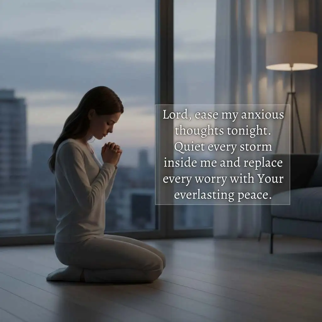 Prayer for Comfort Thoughts and Prayers Quotes