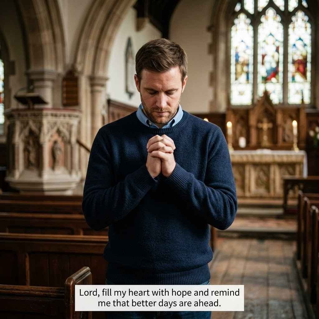 Tuesday Morning Prayer Quotes