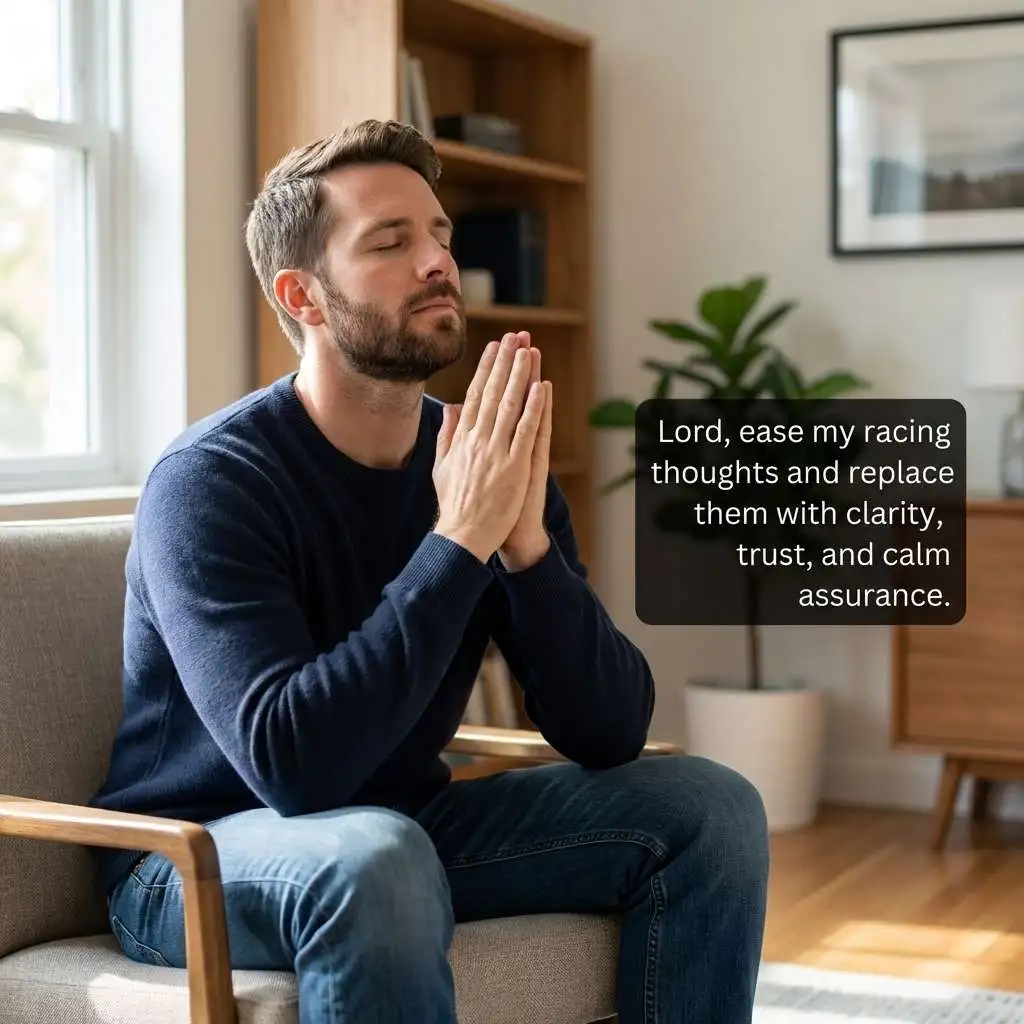 Finding Peace Through Lat Prayers