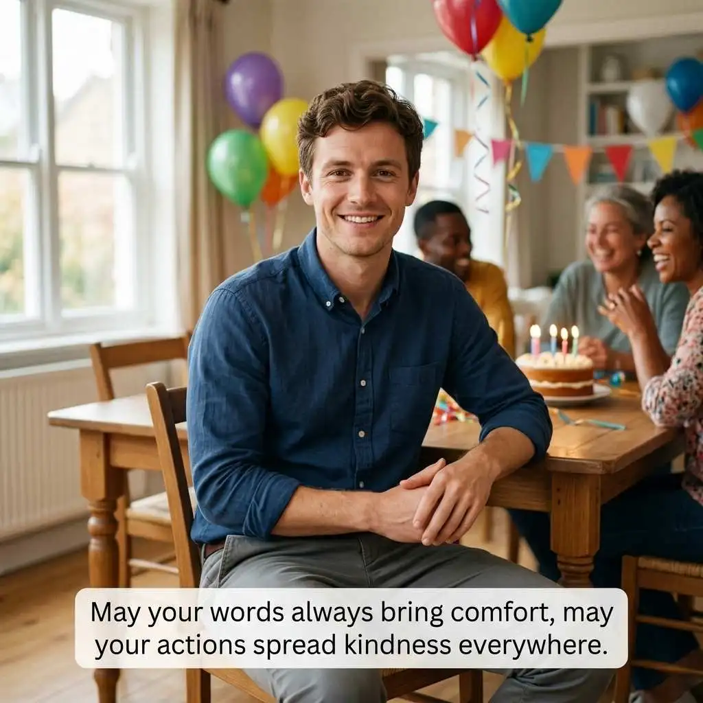 Birthday Prayers For Family And Relationships