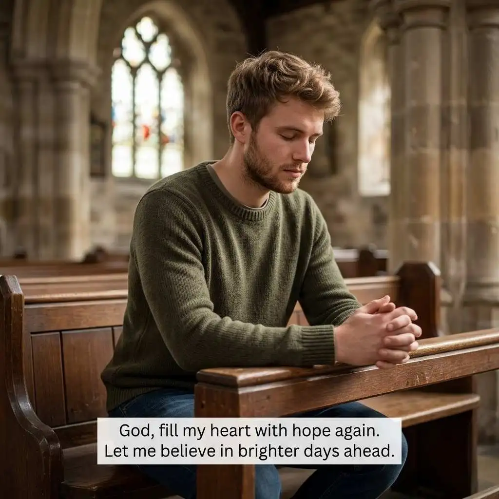 Garth Brooks Unanswered Prayers