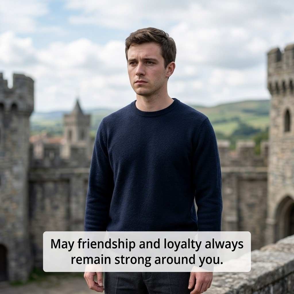 Gondor Thoughts And Prayers Meme