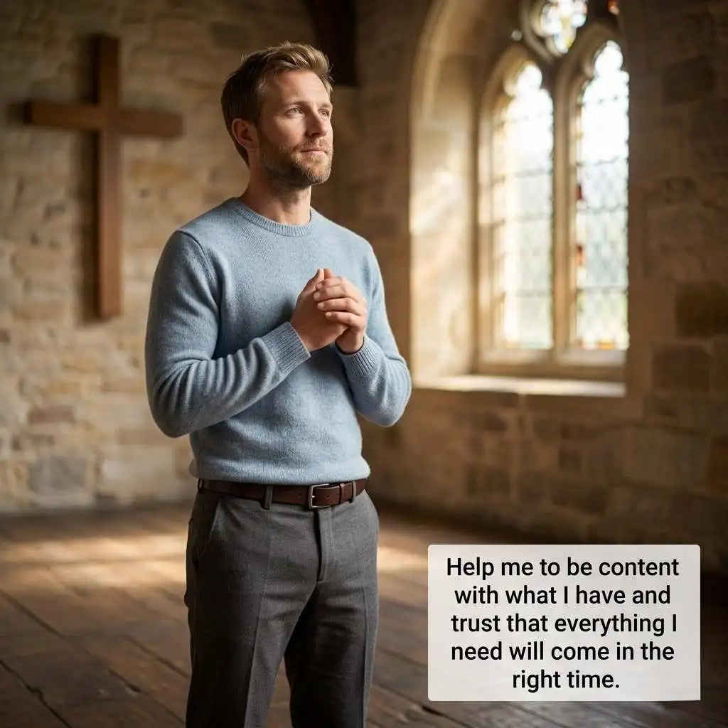 Gratitude Filled Thursday Morning Prayers