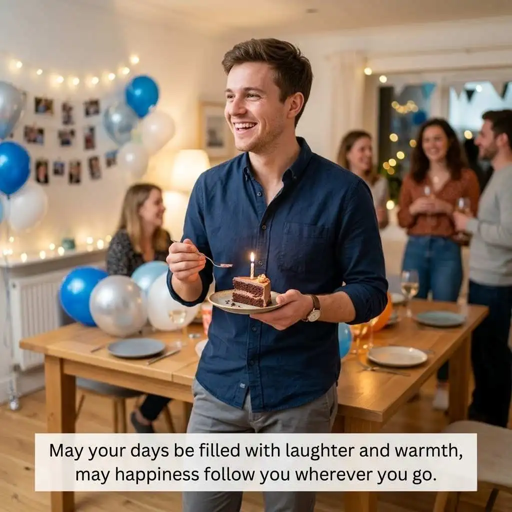 Heartfelt Birthday Prayers 