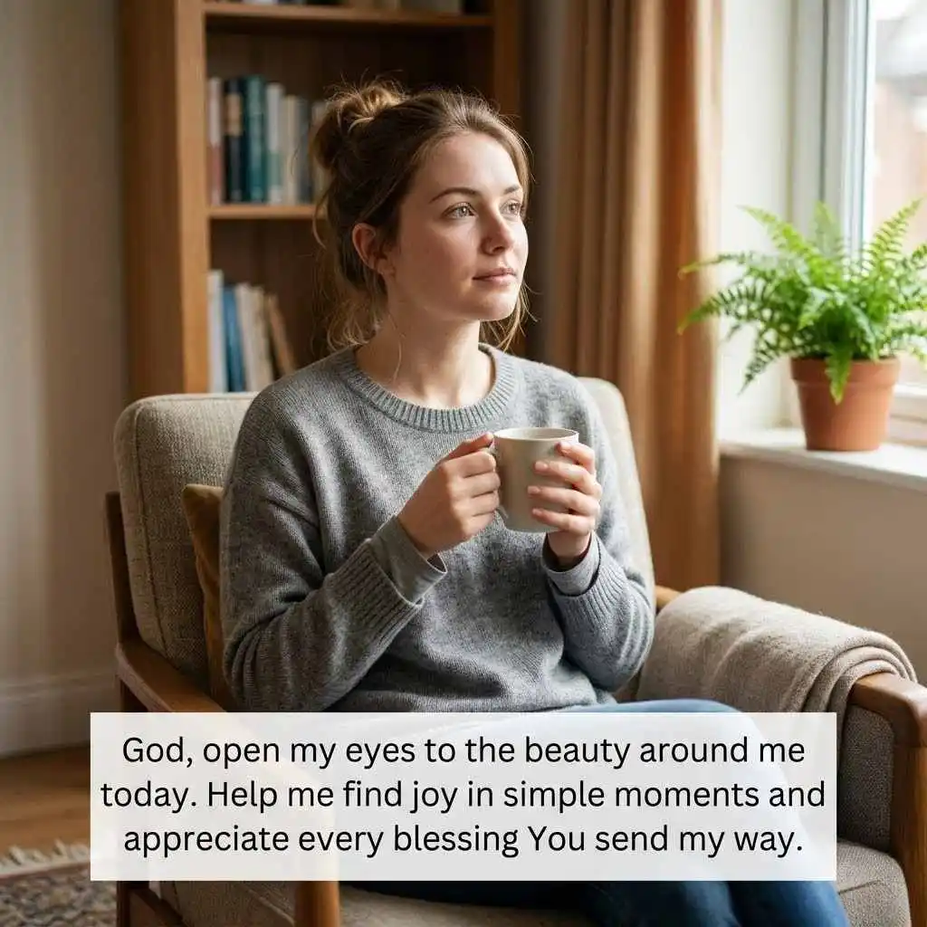 Monday Morning Gratitude Prayers and Blessings