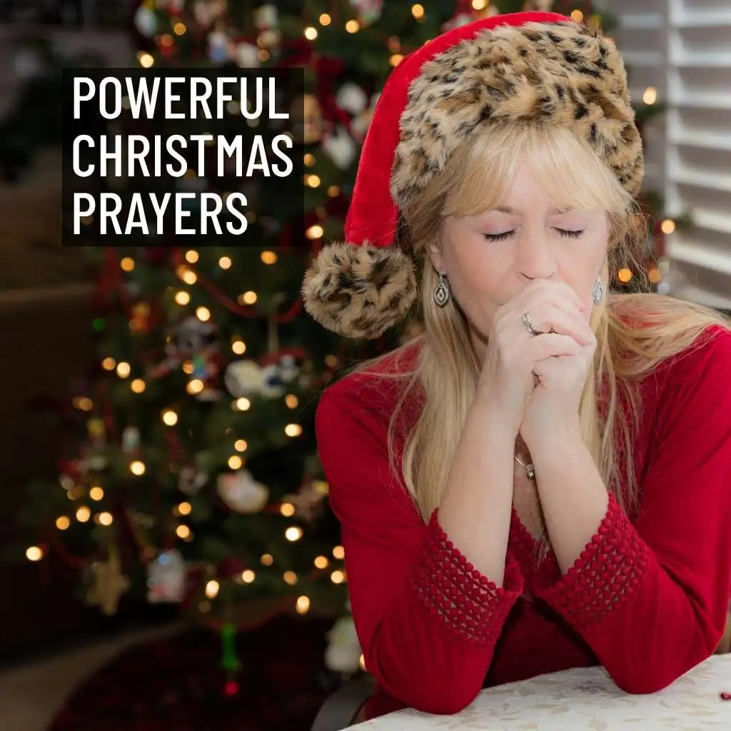Powerful Christmas Prayers