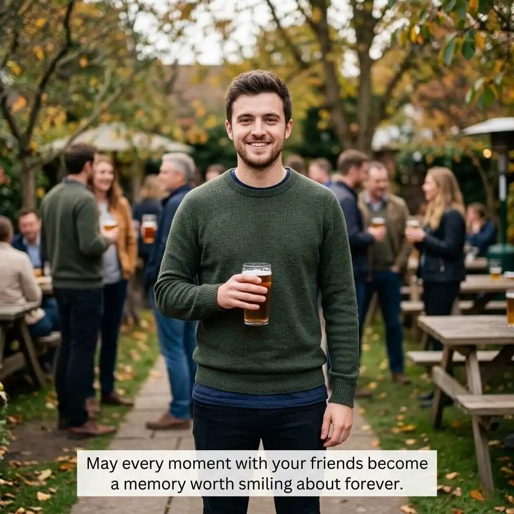 Thoughts And Prayers Meme For Friends