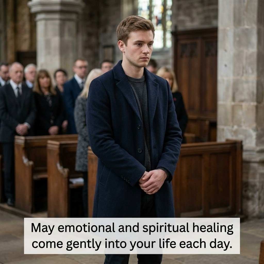 Thoughts And Prayers Quotes