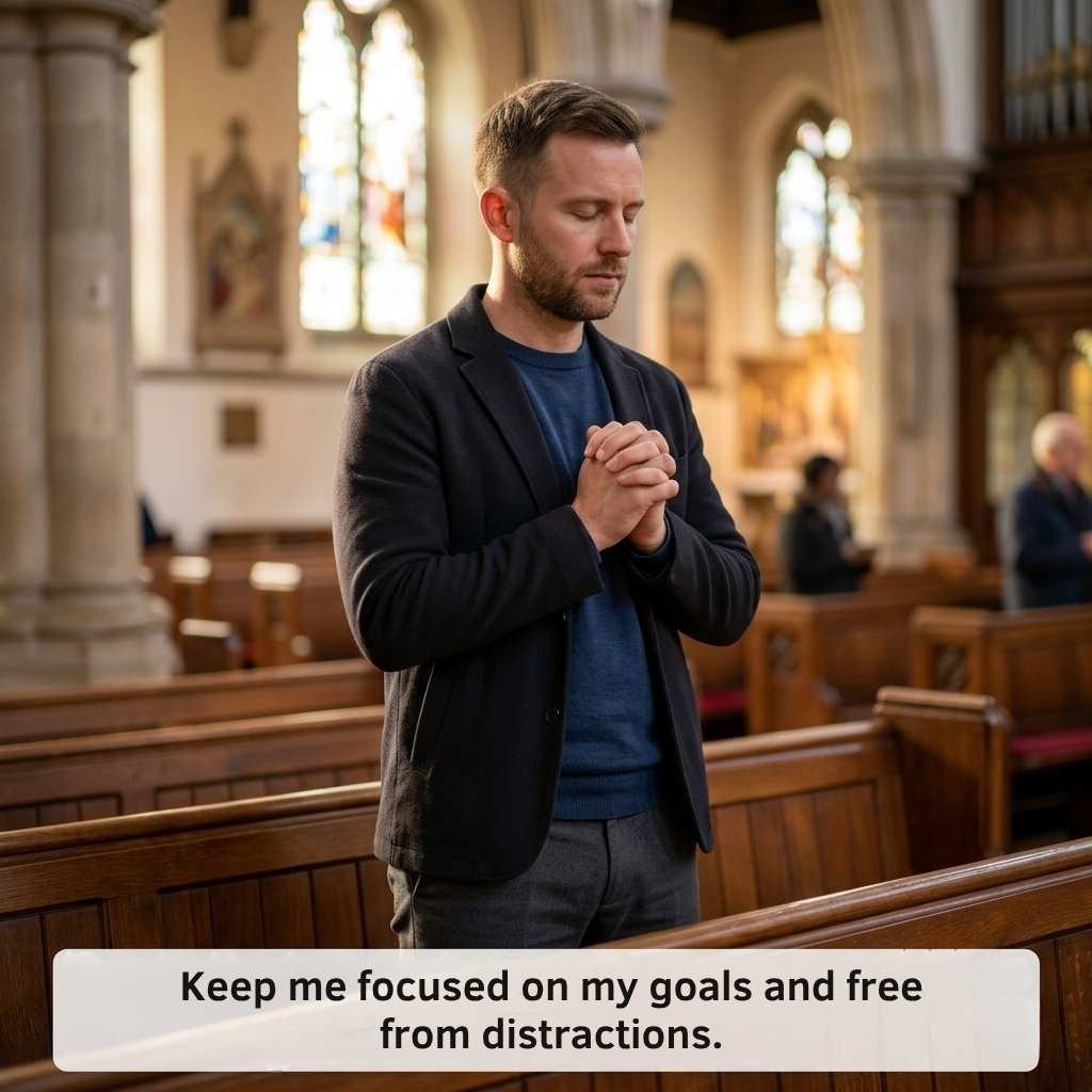 Thursday Morning Prayers For Success