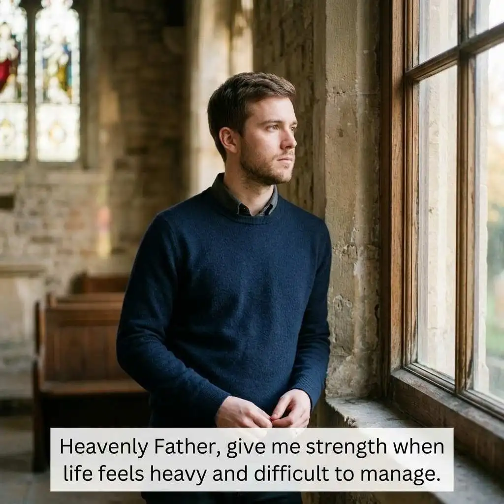 Unanswered Prayers Quotes
