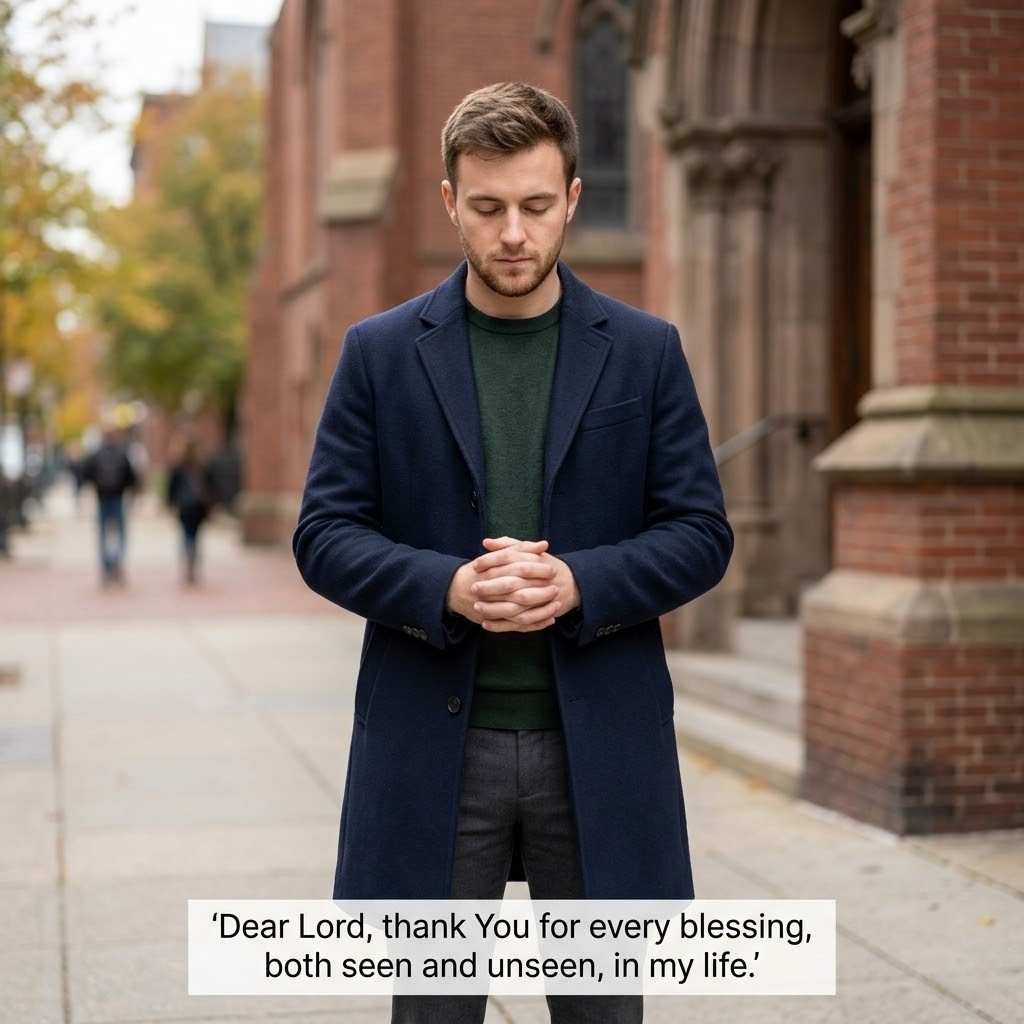 Boston Prayer Times For Gratitude And Blessings