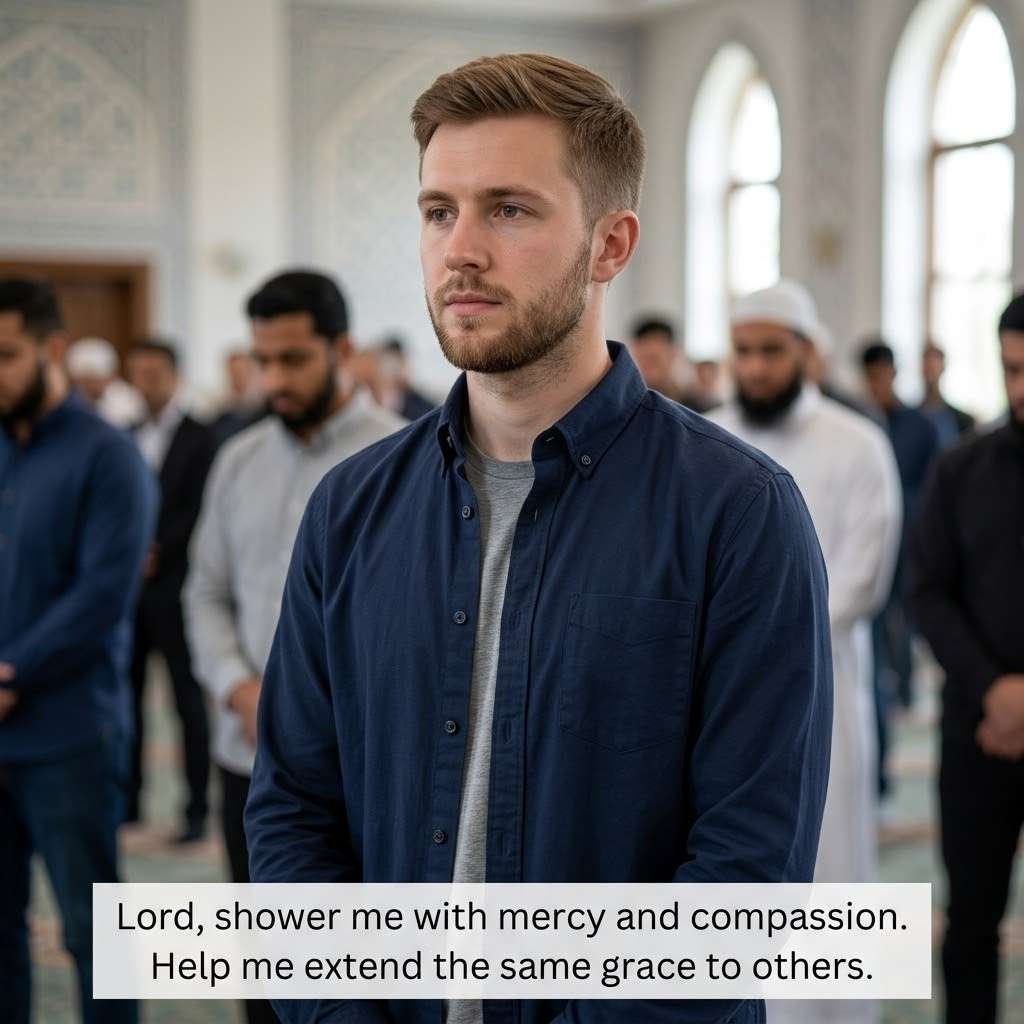 Friday Prayer Times Columbus Ohio
