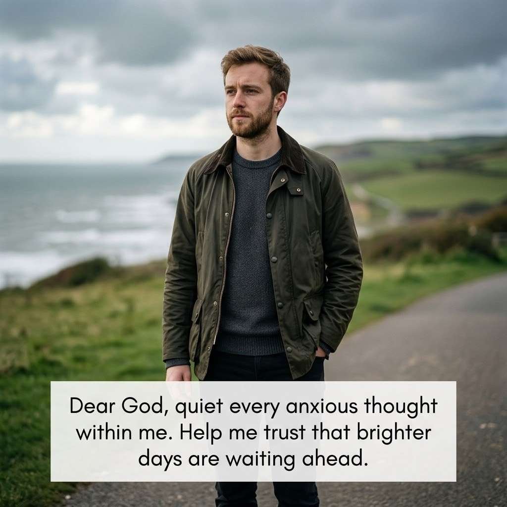 Prayers For Strength During Difficult Battles