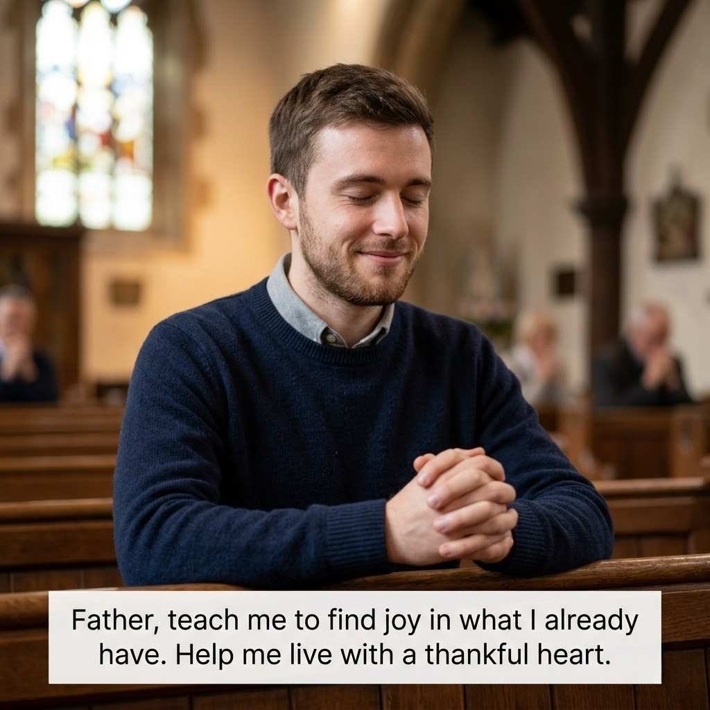 Scriptures On Prayer For Gratitude 