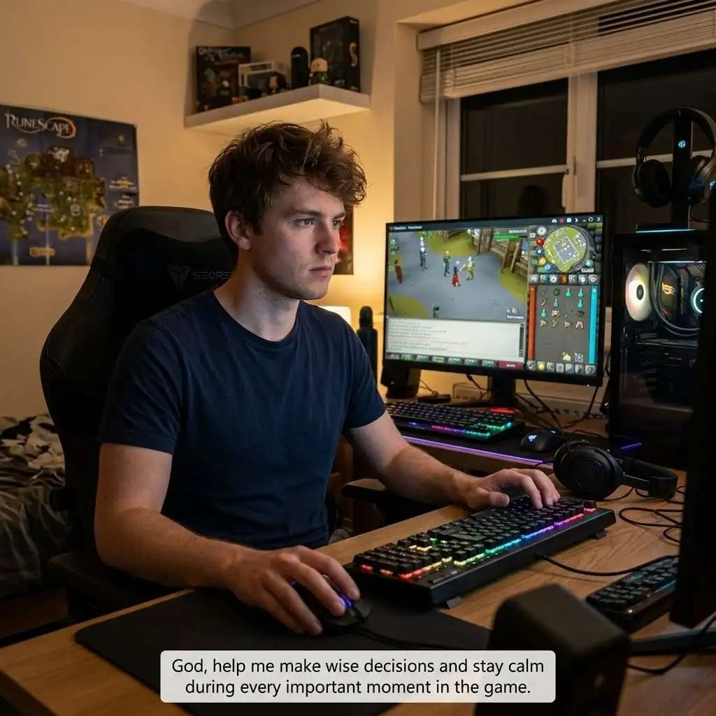 Super Restore Osrs