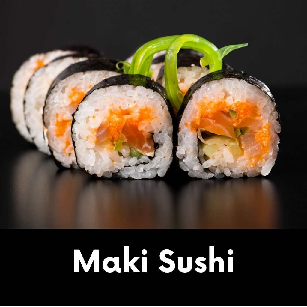 Maki Sushi