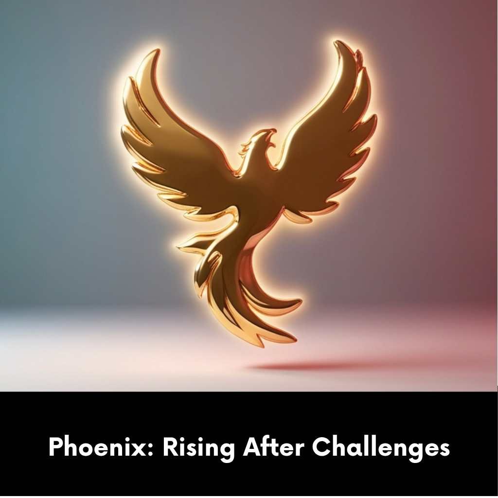 Phoenix: Rising After Challenges