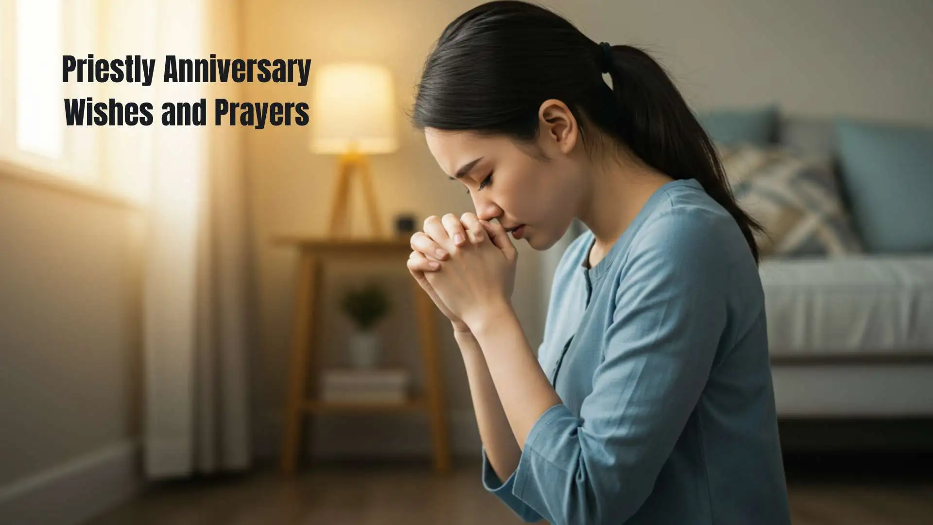 29+ Best Priestly Anniversary Wishes and Prayers for Spiritual Strength