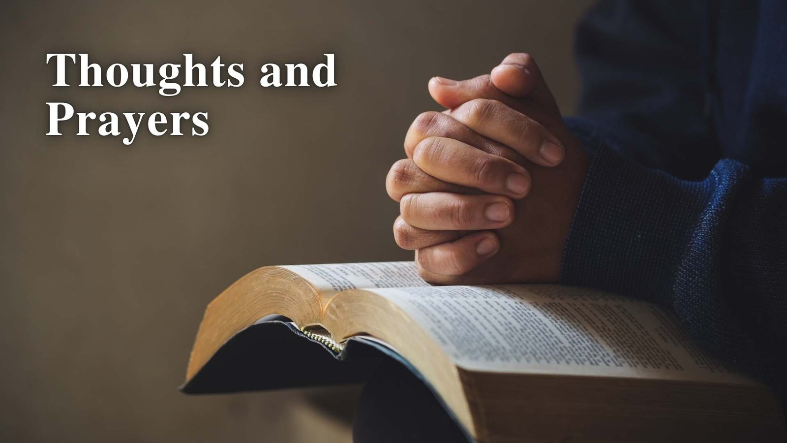 101+ Inspiring Thoughts and Prayers for Strength, Healing and Peace