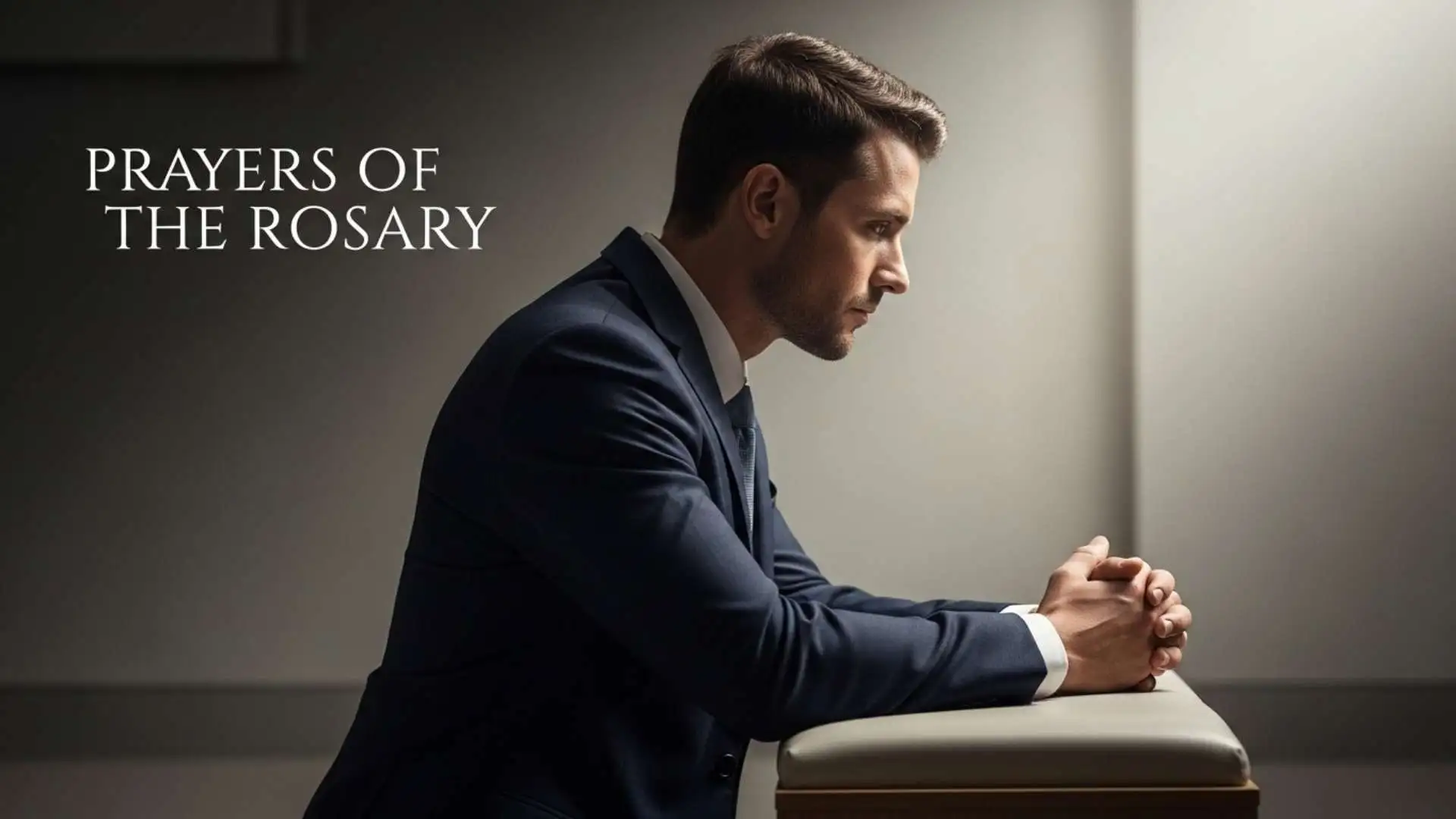 37+ Transformative Prayers of the Rosary for Peace, Hope and Divine Love