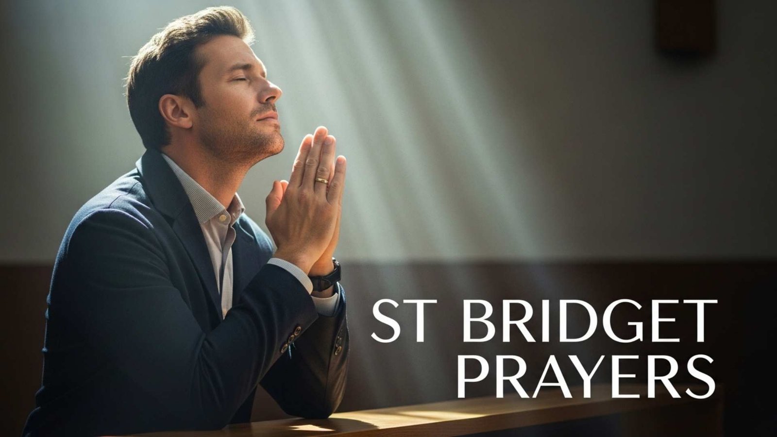 73+ Miraculous St Bridget Prayers For Urgent Help And Guidance in 2026