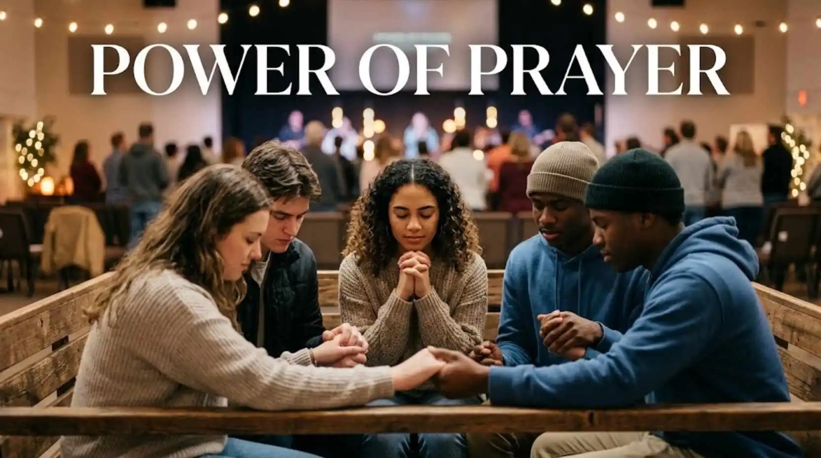 Power of Prayer