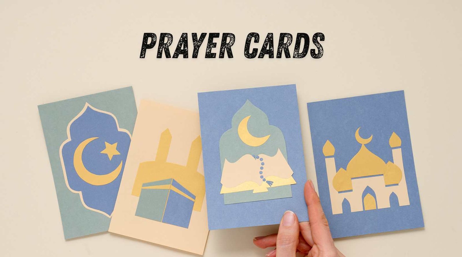Best Prayer Cards | Bringing Faith Closer To Your Heart
