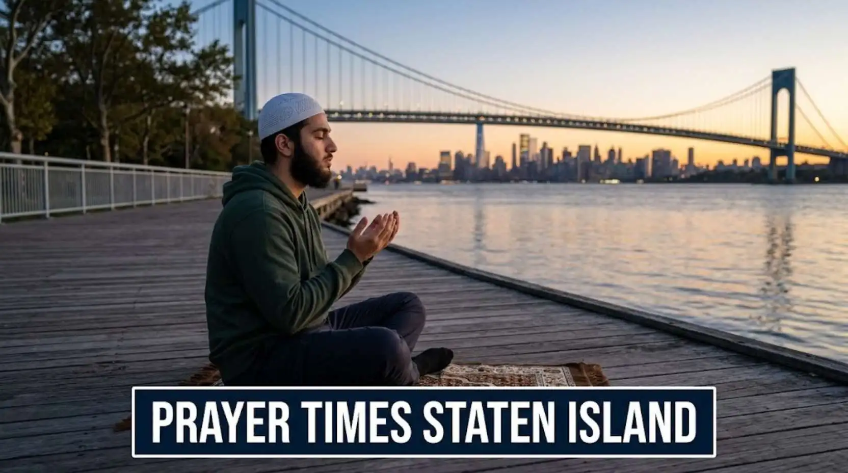 Discover Prayer Times Staten Island Guide for Daily Worship and Spiritual Connection
